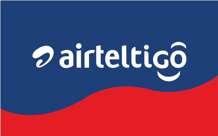 AirtelTigo logo