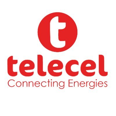 Telecel logo